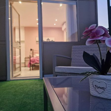 Saint Peter Vatican City Confortable Apartament Stellasia Casa Vacanza روما المظهر الخارجي الصورة