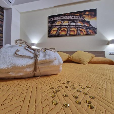 Saint Peter Vatican City Confortable Apartament Stellasia Casa Vacanza روما المظهر الخارجي الصورة