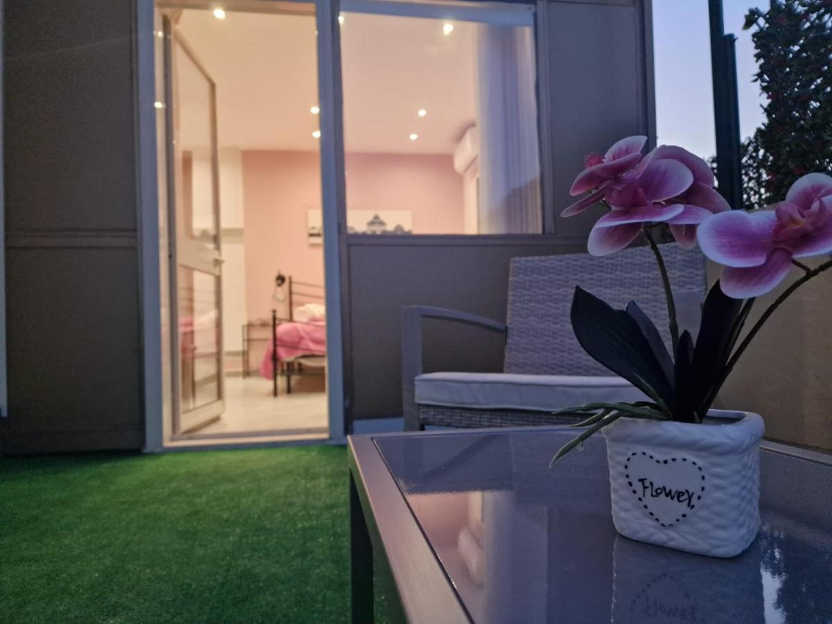 Saint Peter Vatican City Confortable Apartament Stellasia Casa Vacanza روما المظهر الخارجي الصورة