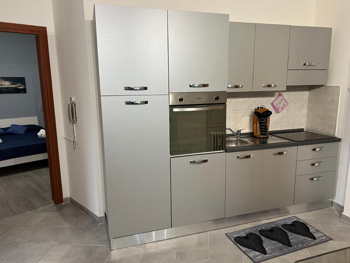 Saint Peter Vatican City Confortable Apartament Stellasia Casa Vacanza روما المظهر الخارجي الصورة