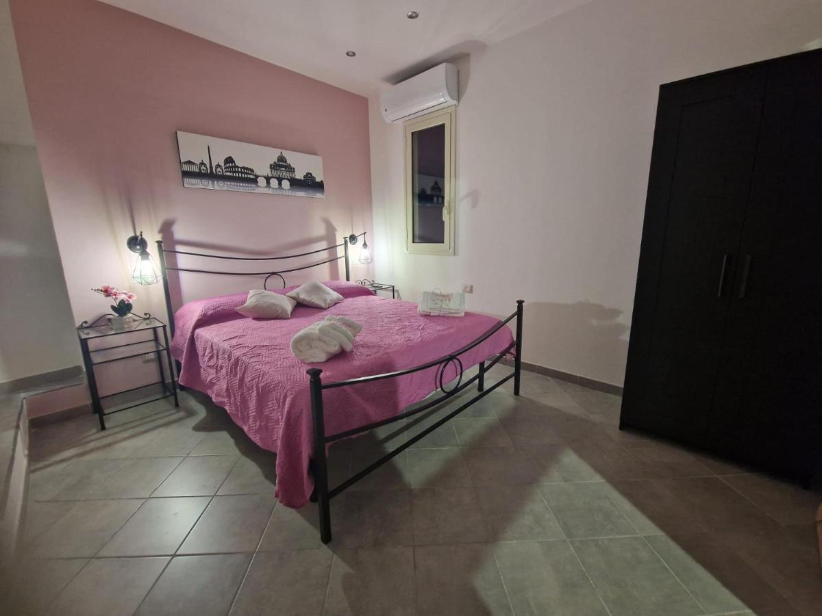 Saint Peter Vatican City Confortable Apartament Stellasia Casa Vacanza روما المظهر الخارجي الصورة
