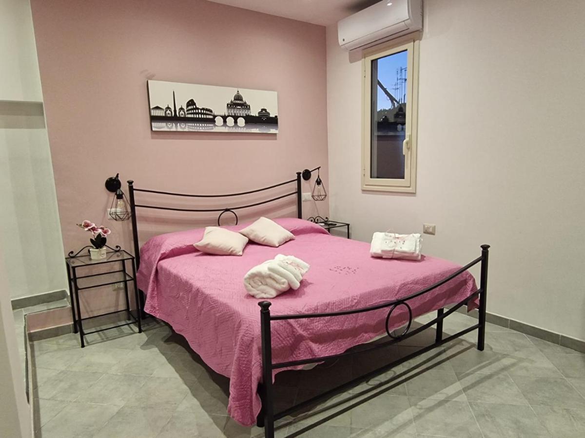 Saint Peter Vatican City Confortable Apartament Stellasia Casa Vacanza روما المظهر الخارجي الصورة