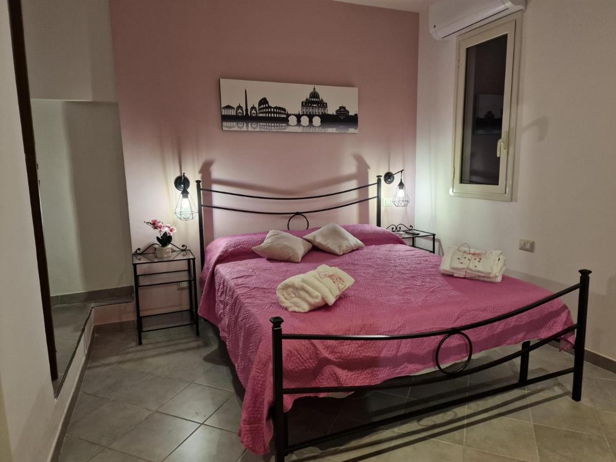 Saint Peter Vatican City Confortable Apartament Stellasia Casa Vacanza روما المظهر الخارجي الصورة