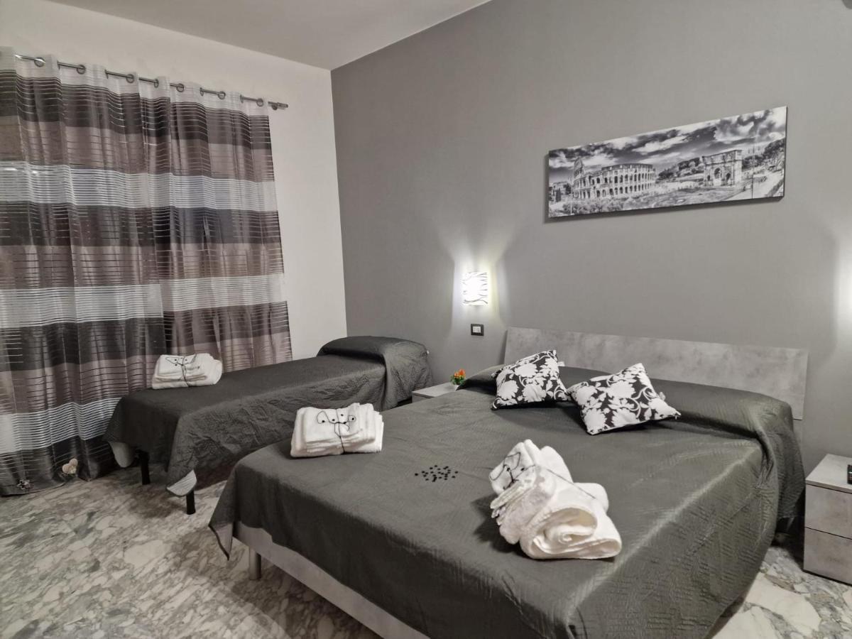 Saint Peter Vatican City Confortable Apartament Stellasia Casa Vacanza روما المظهر الخارجي الصورة