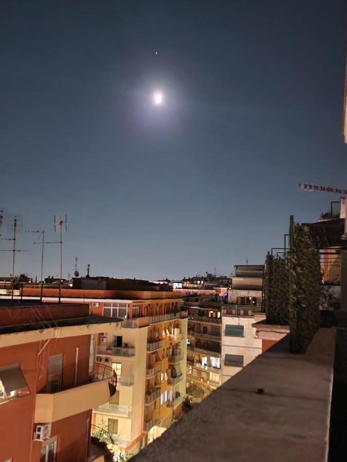 Saint Peter Vatican City Confortable Apartament Stellasia Casa Vacanza روما المظهر الخارجي الصورة