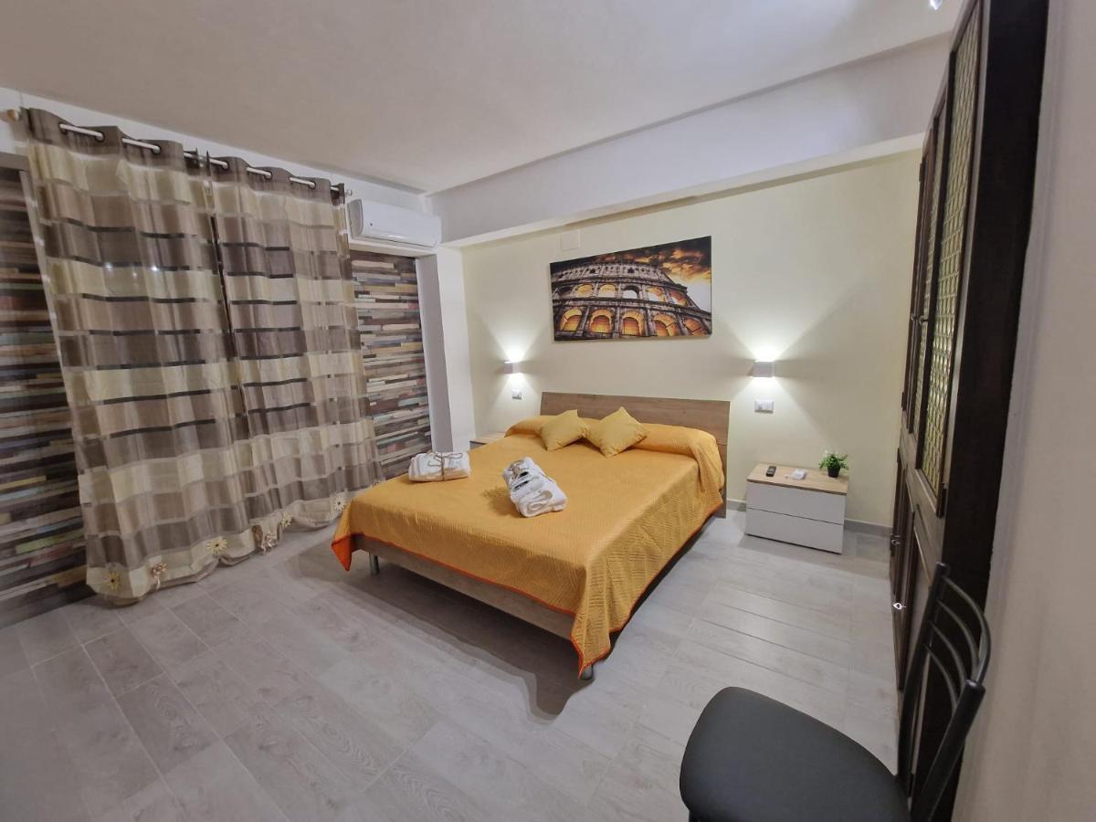 Saint Peter Vatican City Confortable Apartament Stellasia Casa Vacanza روما المظهر الخارجي الصورة