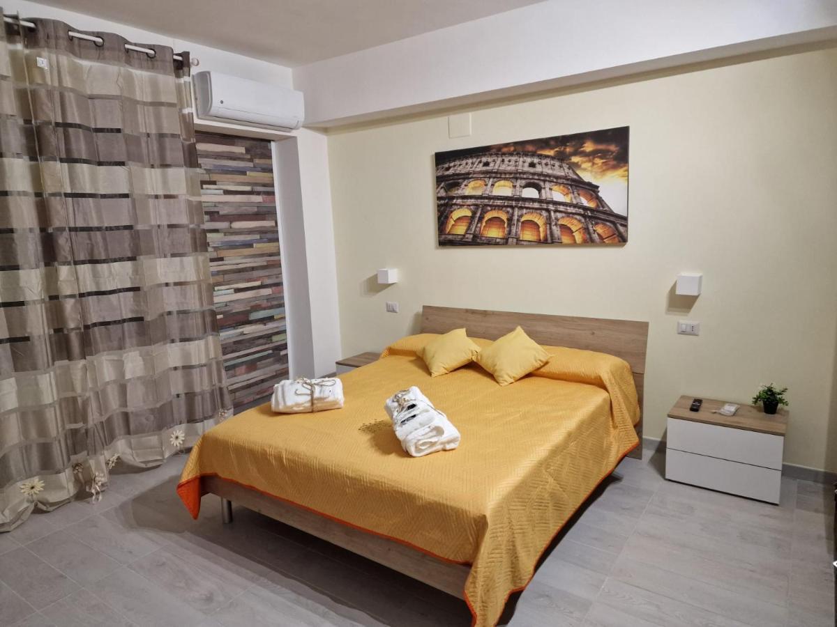 Saint Peter Vatican City Confortable Apartament Stellasia Casa Vacanza روما المظهر الخارجي الصورة