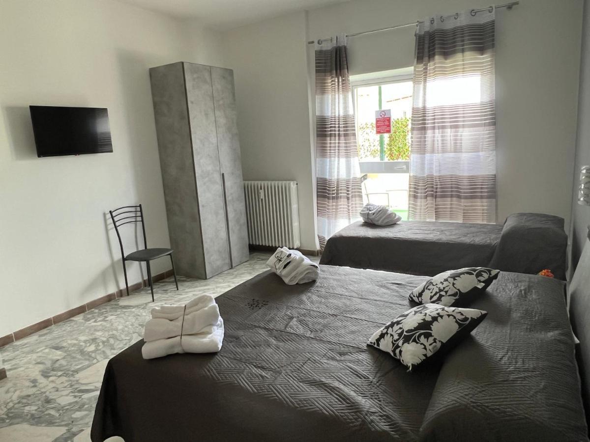 Saint Peter Vatican City Confortable Apartament Stellasia Casa Vacanza روما المظهر الخارجي الصورة