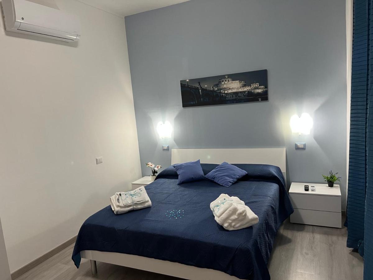 Saint Peter Vatican City Confortable Apartament Stellasia Casa Vacanza روما المظهر الخارجي الصورة