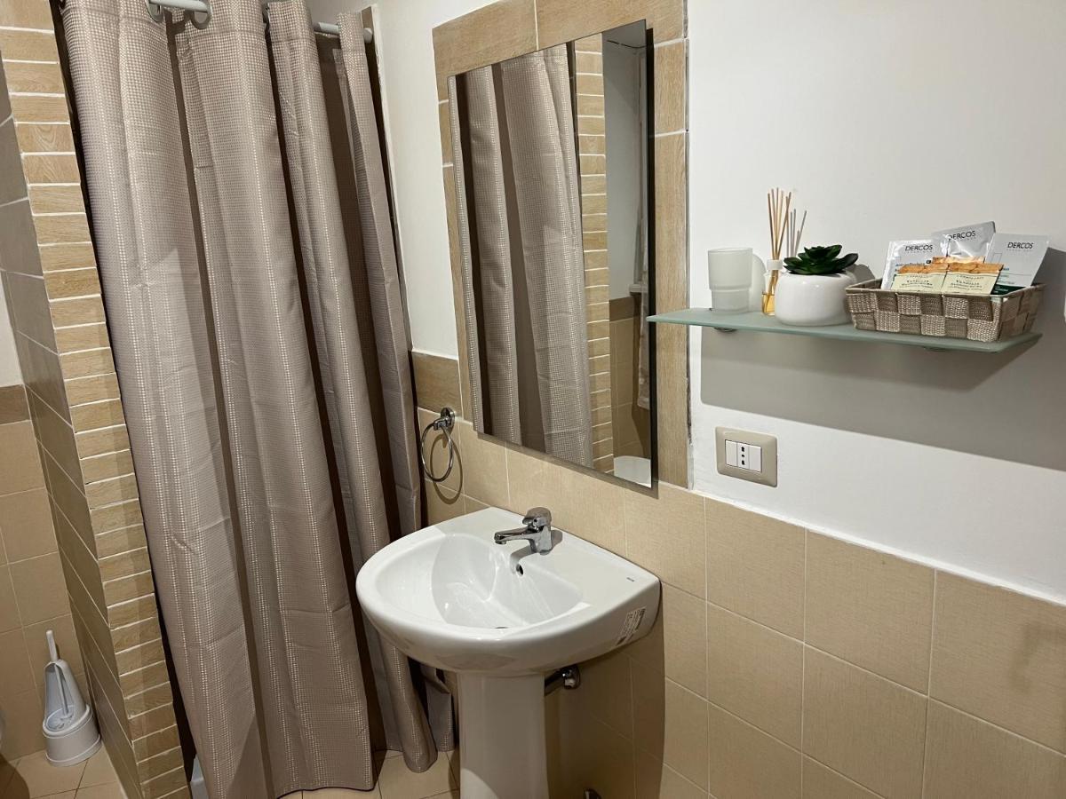 Saint Peter Vatican City Confortable Apartament Stellasia Casa Vacanza روما المظهر الخارجي الصورة